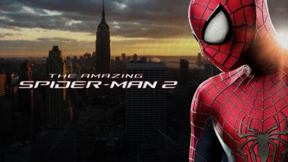 Выход The Amazing Spider Man 2 от Gameloft
