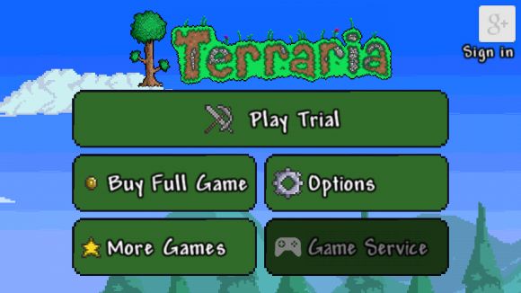 Взлом Terraria на предметы