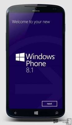 WP 8.1: обновления для разработчиков у вас в телефоне или как обновиться до Windows Phone 8.1