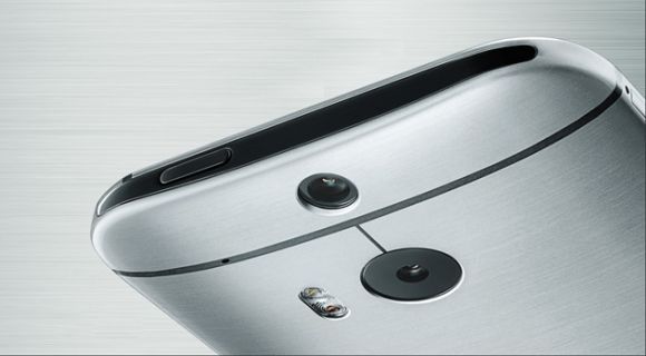 Предположительно в 2015 году на смартфоны HTC будут установлены камеры с оптическим зумом