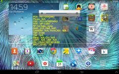 Проблемы на Galaxy Tab 2 10.1после обновления на android 4.2.2. Скриншот 1