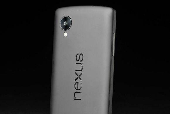 Бюджетный смартфон Google Nexus получит 64-битный процессор MediaTek