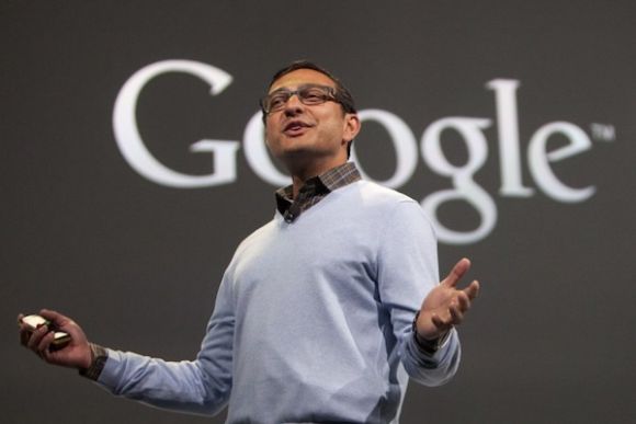 Вик Гундотра, глава Google+, покидает компанию