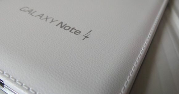 Предварительные характеристики Samsung Galaxy Note 4