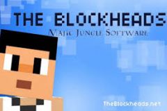 Помощь в игре BlockHeads!. Скриншот 2
