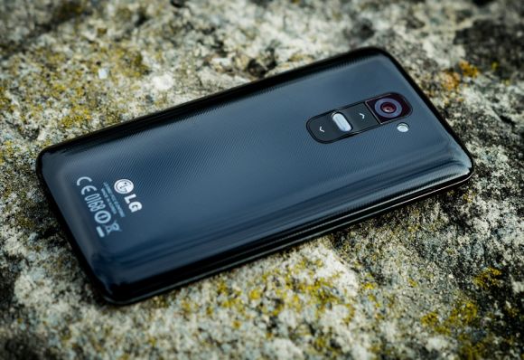 LG: опубликованы финансовые результаты за 1 квартал 2014 года