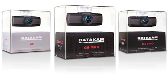 Видеорегистратор DATAKAM G5-CITY: бестселлер 2014 года. Отзыв.