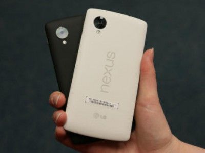 Неофициально: Sailfish OS доступна для Nexus 5