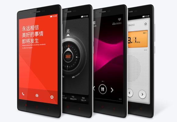 15 миллионов предзаказов Xiaomi Redmi Note