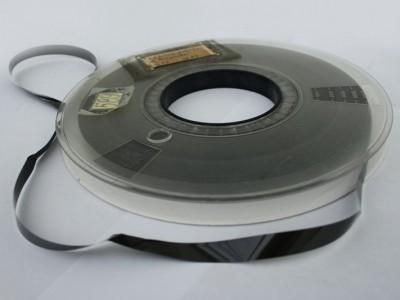 Sony разработала магнитную ленту объемом 185 ТБ