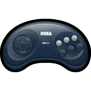 Обзор Gensoid: Эмулятор Sega Mega Drive под Android