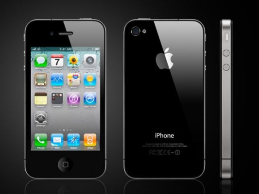 Apple снова снимает с продаж iPhone 4 в развивающихся странах. На этот раз - навсегда