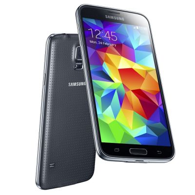 Флагман Samsung GALAXY S5 разошёлся тиражом 10 миллионов единиц