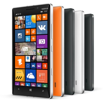 24 июня Microsoft выкатит обновление Windows Phone 8.1