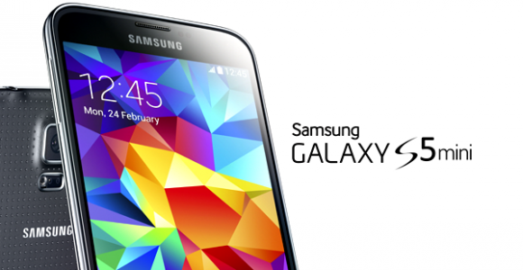 На подходе двухсимочная версия Galaxy S5 mini