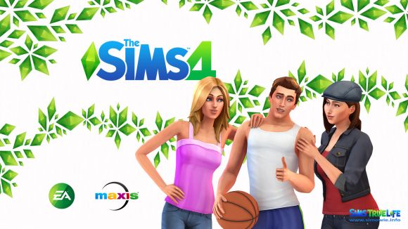 Sims 4 получила рейтинг 18+ на территории России