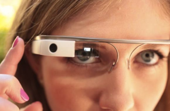 CNN выпустила официальное приложение для Google Glass