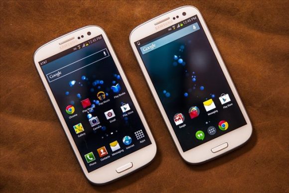 Прощай поддержка Samsung Galaxy S III с 3G