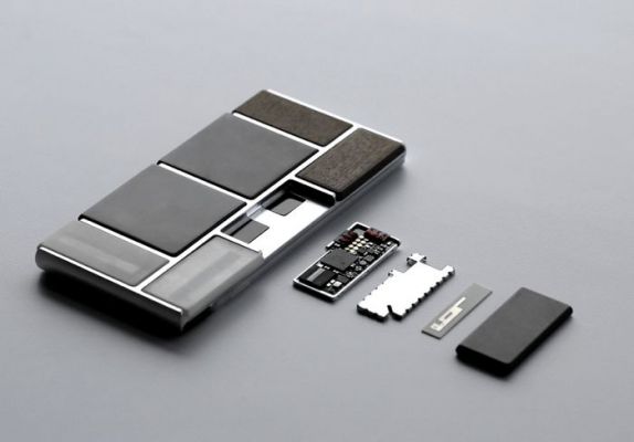 Sennheiser будет производить звуковые модули для проекта Google Project Ara