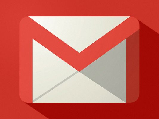 Приложение Gmail для Android достигло отметки 1000000000 скачиваний