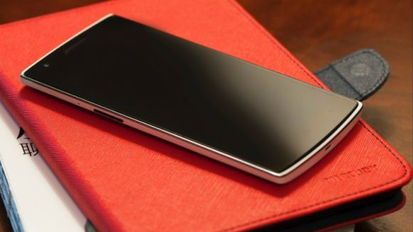 OnePlus One — топ-5 особенностей