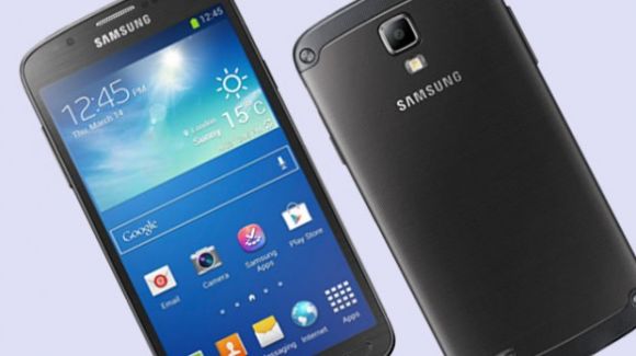 Samsung Galaxy S5 Active прошел тестирование в GTXBench