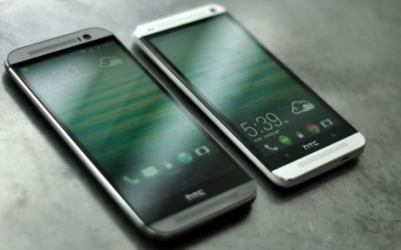 Смартфон HTC One получает обновление Android 4.4.2 KitKat и HTC Sense UI 6.0