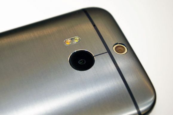 Смартфон HTC One (M8) Prime получит керамический корпус