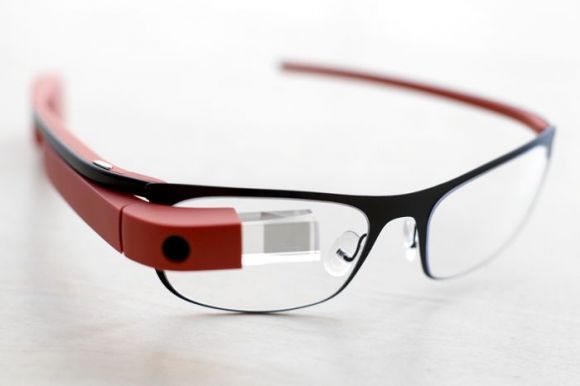 Google выпустила обновление XE17.2 для умных очков Google Glass