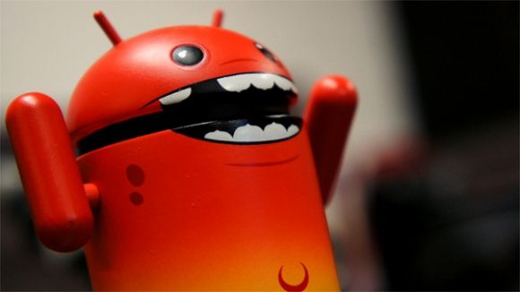 Приложения на Android способны делать фото без ведома владельцев устройства