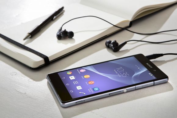 SONY Xperia Z2 и SONY Xperia Tablet Z2 получают обновление производительности
