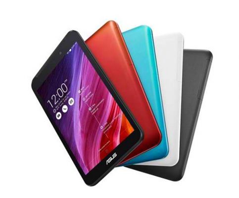 ASUS запустила в продажу обновленную версию планшета ASUS FonePad 7