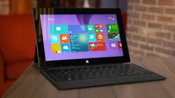 Обзор Microsoft Surface Pro 3 — нового конкурента Macbook