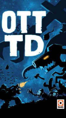 Обзор OTTTD: необычный Tower Defense