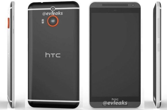 HTC отменила выпуск премиум-версии флагмана HTC One (M8)