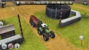 Farming Simulator