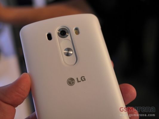 Продажи LG G3 в Южной Корее обогнали SGS5 в три раза