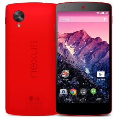 Nexus устройства начали получать Android 4.4.3