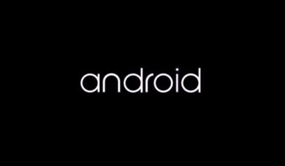 Google готовит новый логотип для Android?