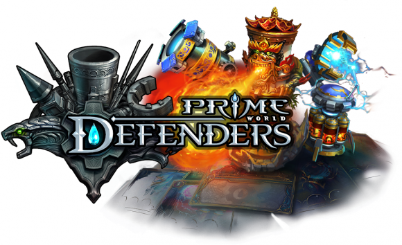 Prime World Defenders — новое слово в жанре Tower Defense