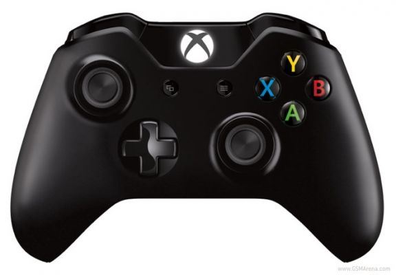 Microsoft предоставила драйверы для совместной работы контроллера Xbox One и PC