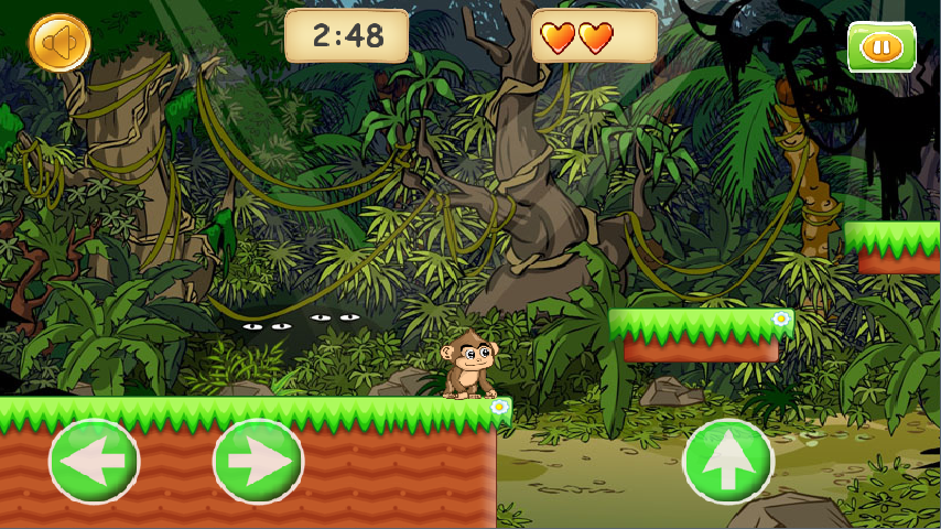 Jungle monkey игровой автомат играть игровые автоматы с бонус