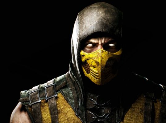 Mortal Kombat X: представлен трейлер с геймплеем новой игры
