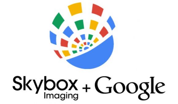 Google покупает спутниковую компанию Skybox Imaging