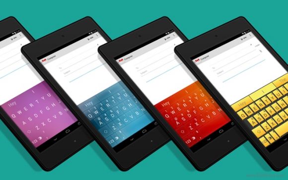 SwiftKey теперь бесплатен в Google Play