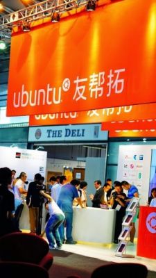 Meizu показала первый Ubuntu-смартфон