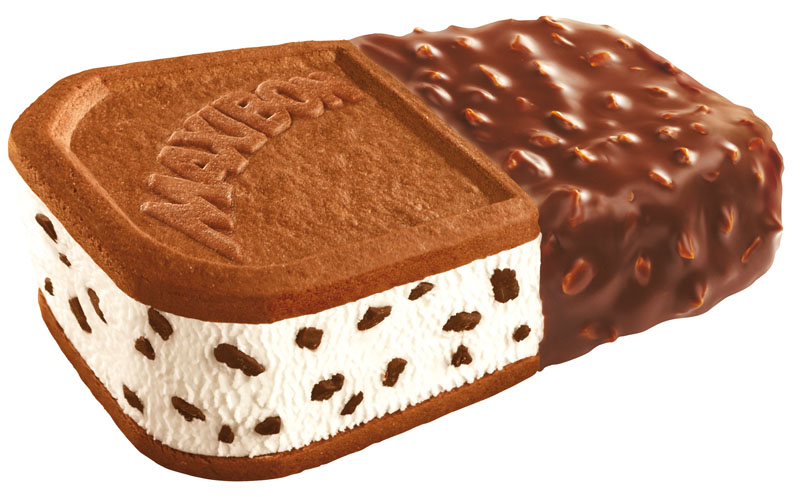 РћР±РѕРё Ice Cream Sandwich