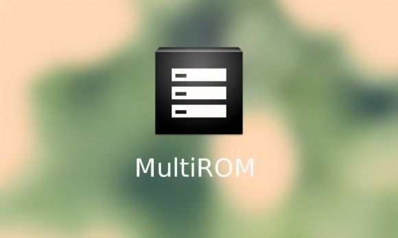Что такое MultiROM?