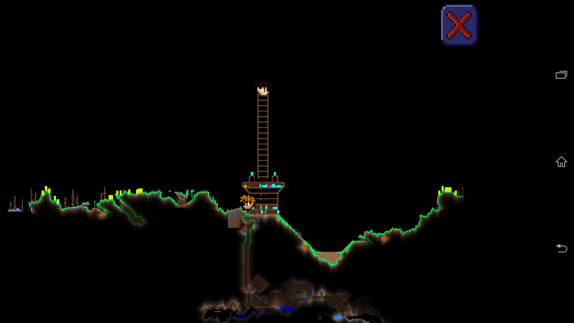 Terraria механизмы гайд фото 5