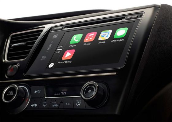 Google представит конкурента новинке Apple CarPlay в этом месяце
